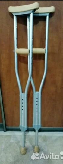 Ходунки Костыли прокат, аренда