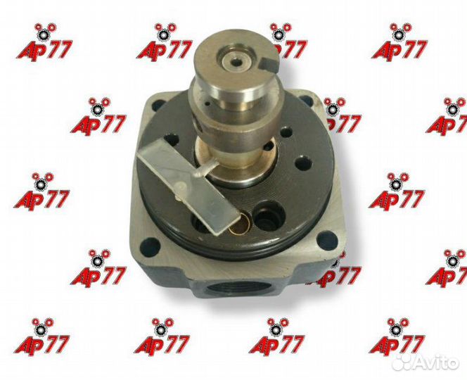 Плунжерная пара Isuzu 4HF1 Zexel 1464024020