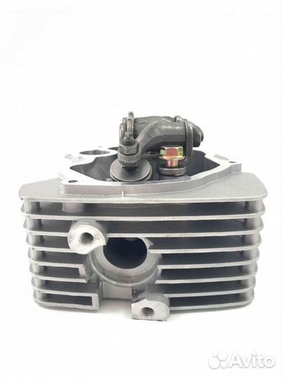 Головка цилиндра в сборе 163FML-2 (200cc)