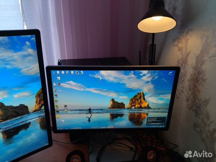 Лютый Сетап для работы и развлечений