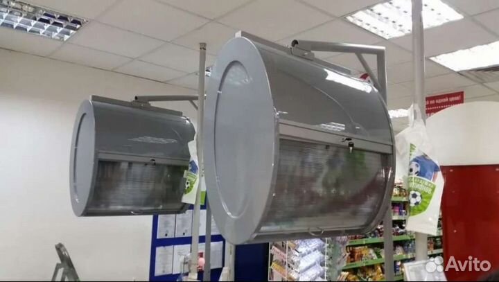 Табачный диспенсер