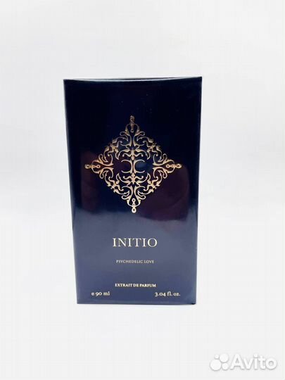 Парфюм initio Parfums Prives Psychedelic Love