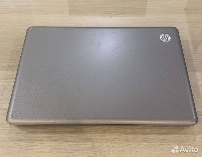 Ноутбук hp g62