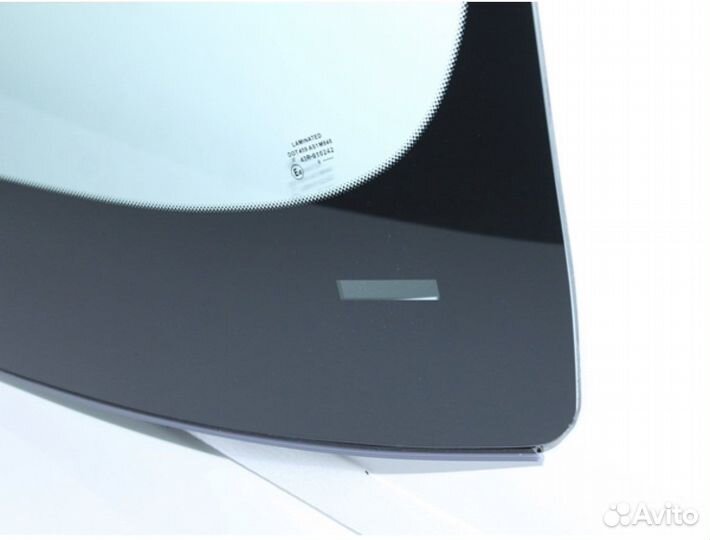 Лобовое стекло Porsche Cayenne CPE