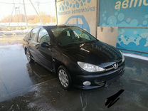 Peugeot 206 1.4 MT, 2008, 90 000 км, с пробегом, цена 350 000 руб.