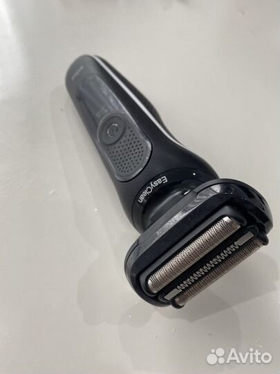 Электрическая бритва braun S5 EasyClean