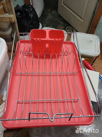Сушка для посуды