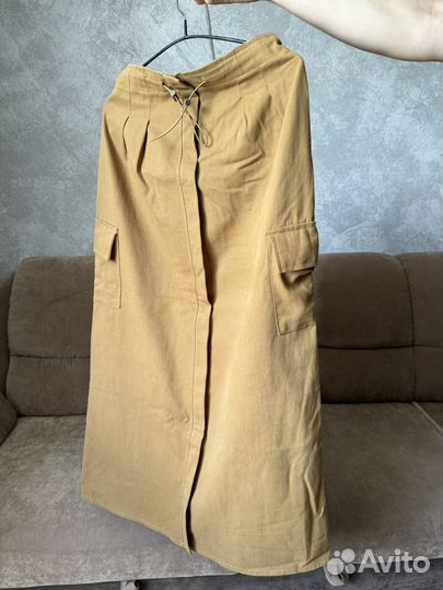 Юбка весна лето