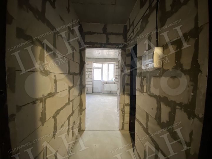 Квартира-студия, 23,8 м², 6/7 эт.