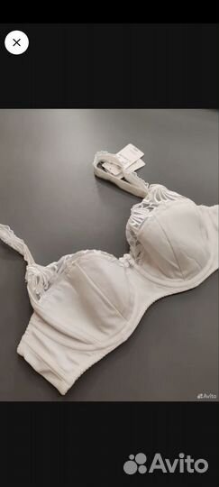 Бюстгальтер новый 85d пакетом