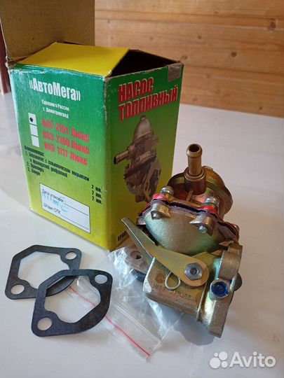 Карбюратор ваз