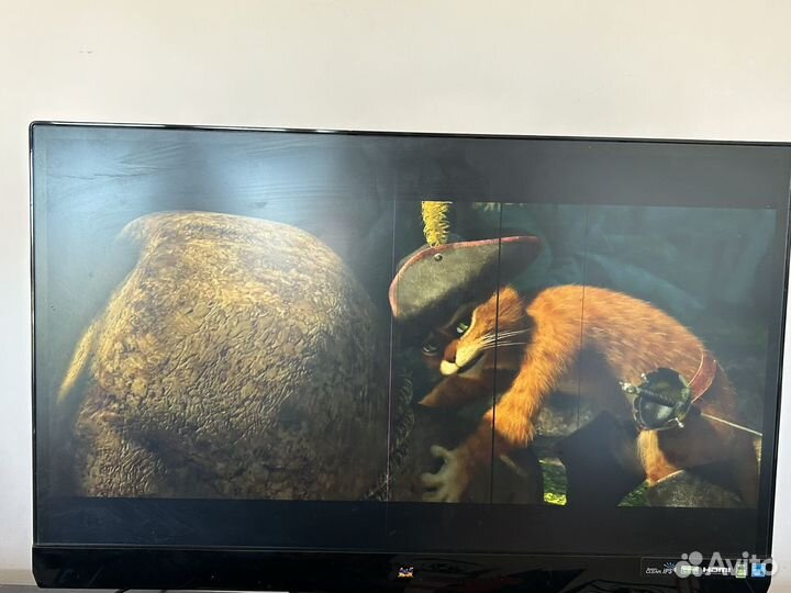 Vievsonic 82 герц