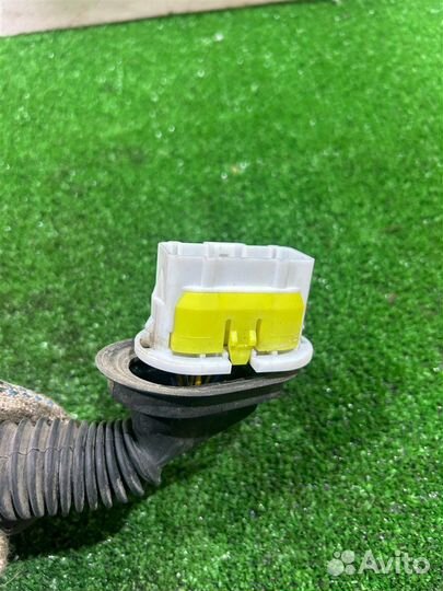 Проводка двери передняя левая Ravon R2 M300 B12D2