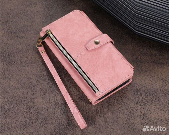 Чехол-портмоне для Samsung Galaxy A53