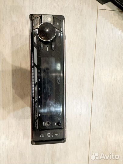 Магнитола ACV с bluetooth