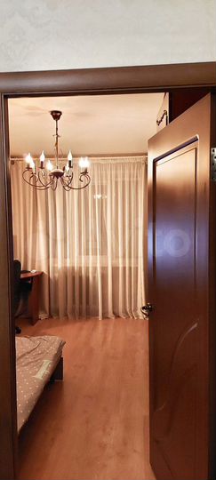 3-к. квартира, 66,8 м², 5/9 эт.