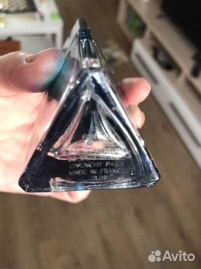 Туалетная вода Burberry, Живанши,Prada