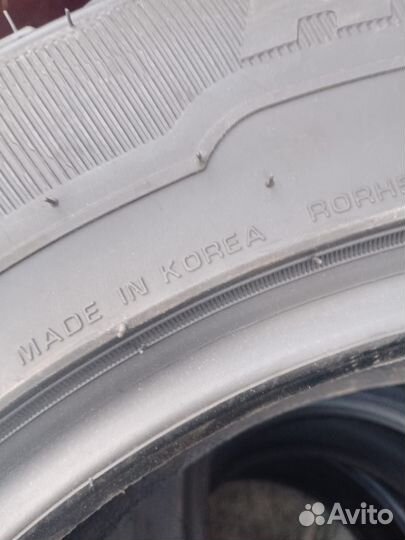 Nexen Roadian HTX RH5 225/60 R17 99V