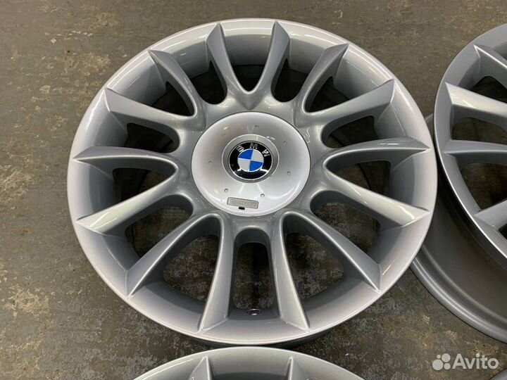 Оригинал диски BMW 5 E60 R18 Individual