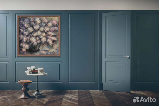 Картина живопись