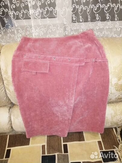 Костюм женский