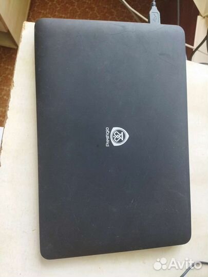 Нетбук prestigio