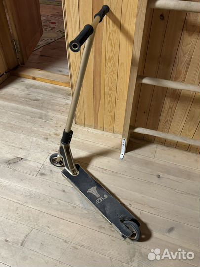 Трюковой самокат aztek fountain