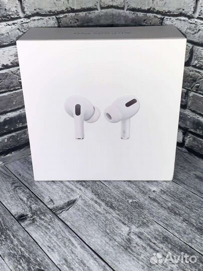 Airpods все моделиРаботают с iOS и Android