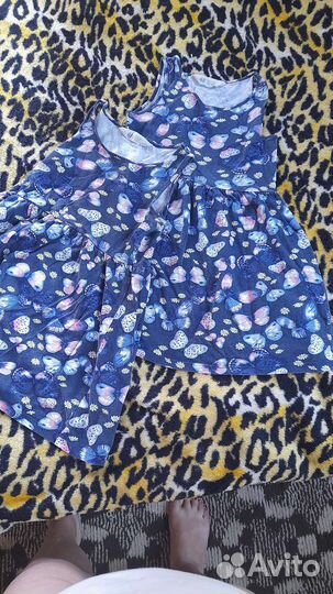 Одежда для девочки