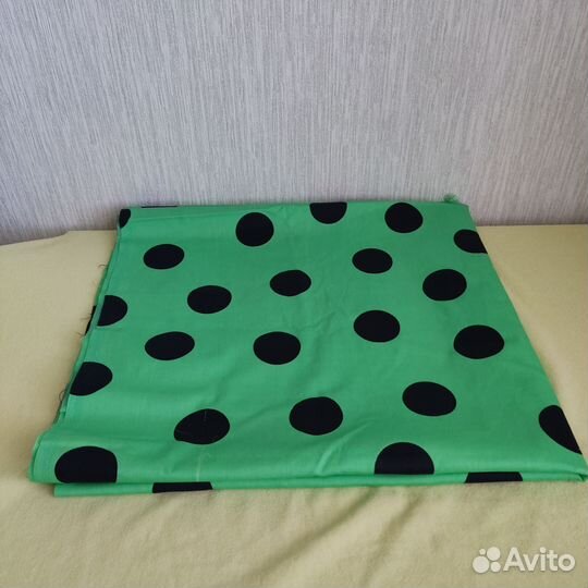 Ткань ситец,сатин СССР