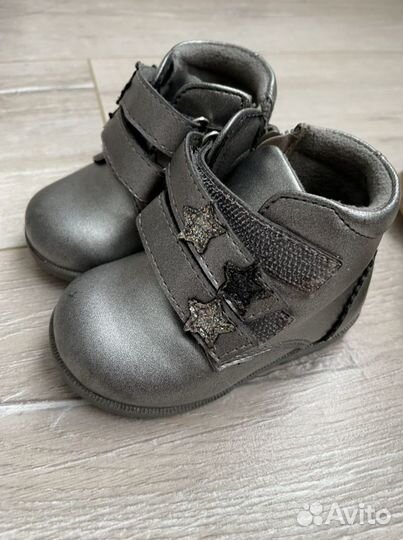 Обувь детская