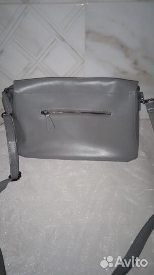 Сумка женская натуральная кожа