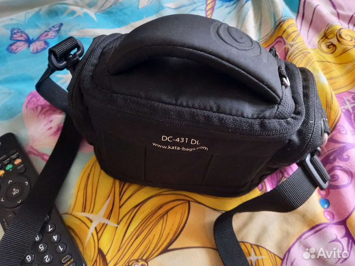 Цифровой фотоаппарат