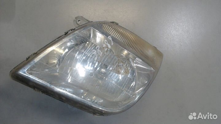 Фара (передняя) LDV (DAF) Maxus, 2008