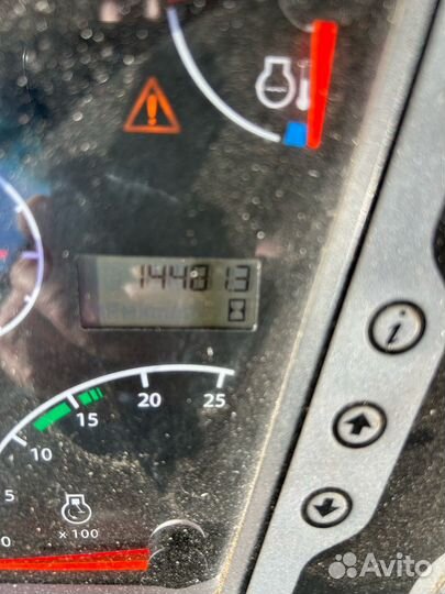 Экскаватор-погрузчик JCB 4CXK14H2WM, 2018