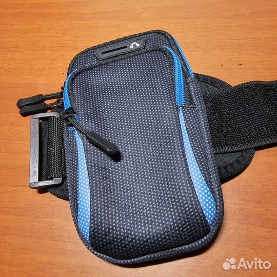 Чехол для телефона на руку для бега
