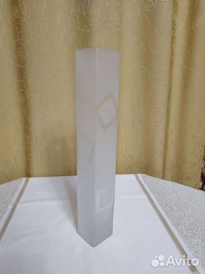 Ваза декоративная