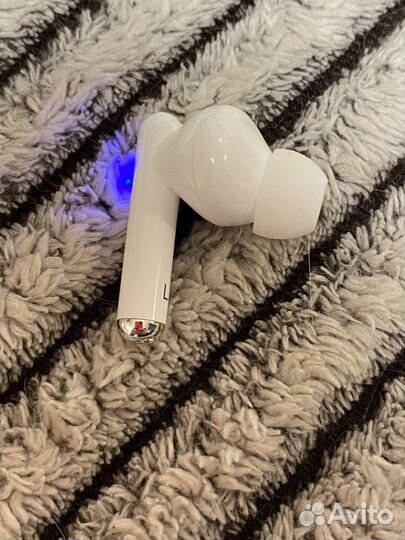 Беспроводные наушники canyon TWS-3