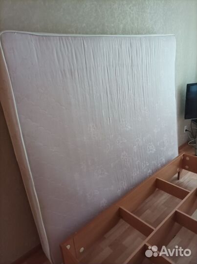 Матрас ортопедический 180х200