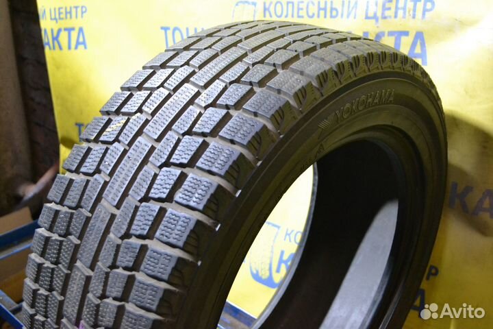 Yokohama Ice Guard IG20 225/55 R17