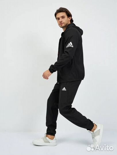 Спортивный костюм мужской