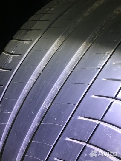 Michelin Primacy 3 ZP 275/35 R19