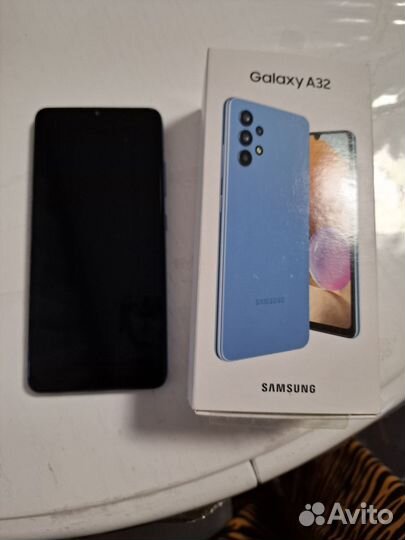 Samsung Galaxy A32, 4/64 ГБ