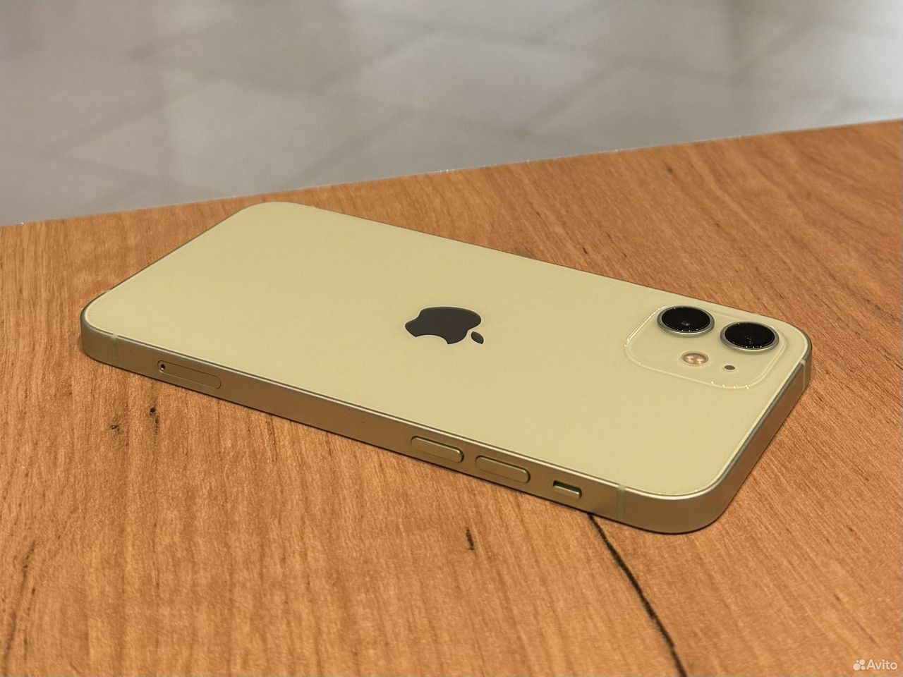 iPhone 12, 128 ГБ, SIM + eSIM