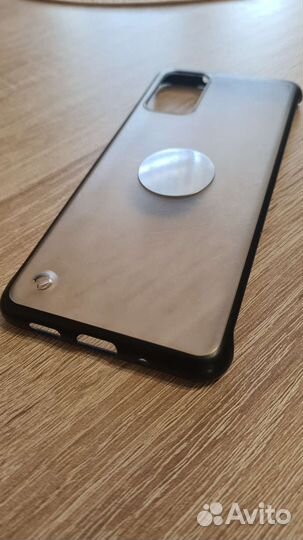 Чехол на samsung galaxy s20 plus