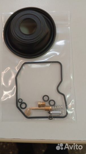 Ремкомплект карбюратора Suzuki BANdit GSF600S