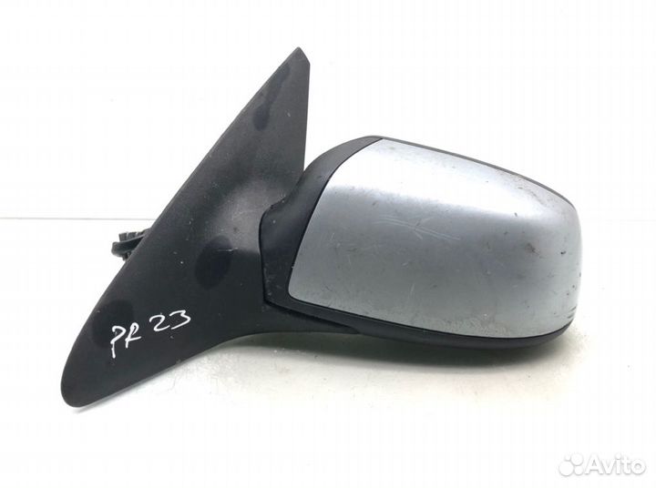 Зеркало наружное левое Ford Mondeo 3 2.0 tdci 2003