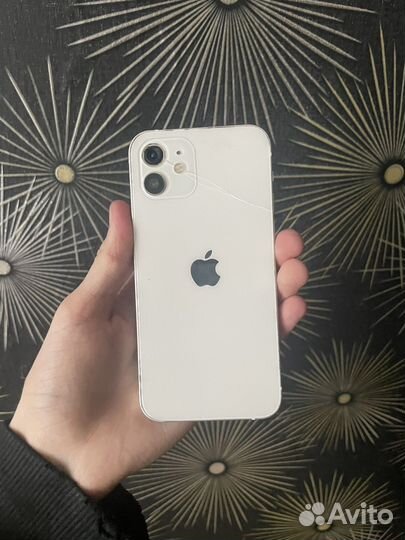 iPhone 12, 128 ГБ