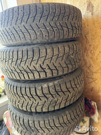 Sailun Ice Blazer WST3 185/65 R15 90