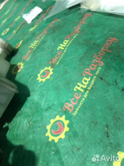 Главный тормозной цилиндр Byd F3 седан 1.6 2007